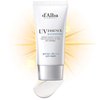 d'Alba Piedmont [ORIGINAL] UV Essence Sunscreen for Face SPF 50+ Face Moisturizer Korean Ultra Violet Protection White Truffle Sun Cream Hydrate Skin and Decrease Wrinkles
