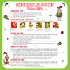 AQUARIUS Grinchmas Journey Board Game - Fun for Kids & Adults - Officially Licensed Dr Seuss Merchandise & Collectibles