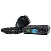 President Electronics Bill II FCC Ultra-Compact AM/FM CB Radio