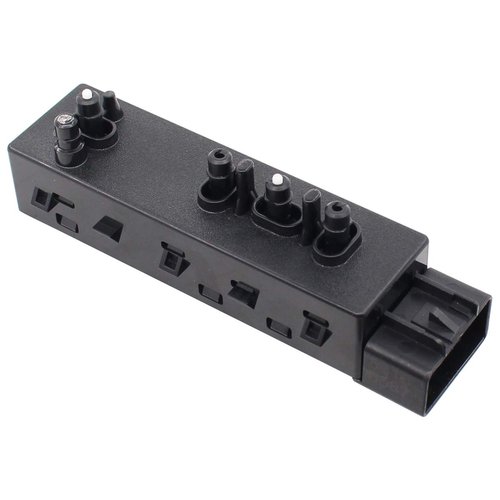 NewYall Front Passenger Side Power Seat Switch
