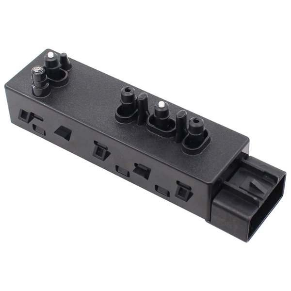 NewYall Front Passenger Side Power Seat Switch