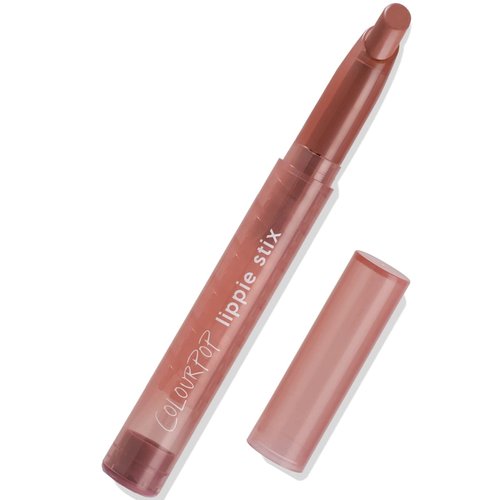 Colourpop Lippie Stix (PARKER - mid-tone warm nude) Full Size Matte Lipstick Unboxed, 1.0g (0.035 Ounce)