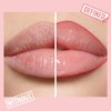 Lip Liner - Lip Liner Stain, Peel Off Lip Liner Tattoo, Long Lasting Lip Stain Peel Off with Natural Finish, Easy to Use, Waterproof, Smudge-proof, Transfer-proof, Highly Pigmented Color, Rose