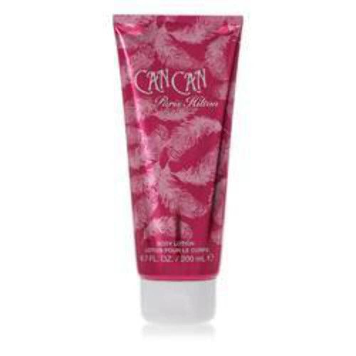 Paris Hilton Can Can Women Body Lotion 6.7 oz