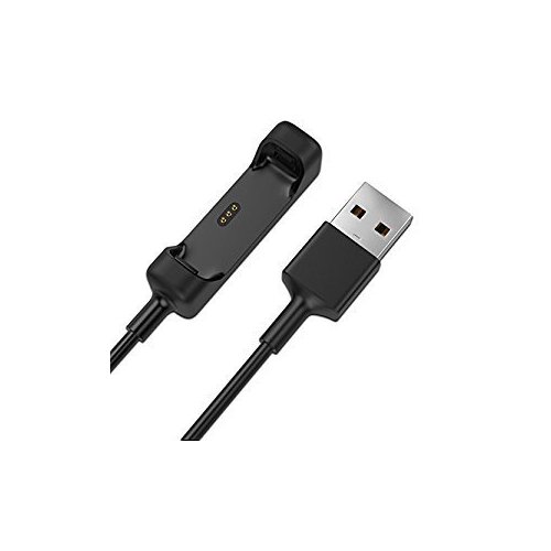 Master Cables Fitbit Flex 2 Charger, Replacement USB Charger Charging Cable Cradle Dock Adapter with 6.7" (170mm) Cable Length for Fitbit Flex 2 Fitness Wristband, Does not Fitbit Flex