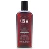 American Crew 3-IN-1 CHAMOMILE + PINE Shampoo, Conditioner and Body Wash, 8.4 Fl Oz (Pack of 1)