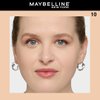 Maybelline New York Fit Me Liquid Concealer Makeup, Natural Coverage, Lightweight, Conceals, Covers Oil-Free, Light, 1 Count (Packaging May Vary)