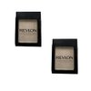 Pack of 2 Revlon Colorstay Shadowlinks Eye Shadow, Bone (Matte) 010