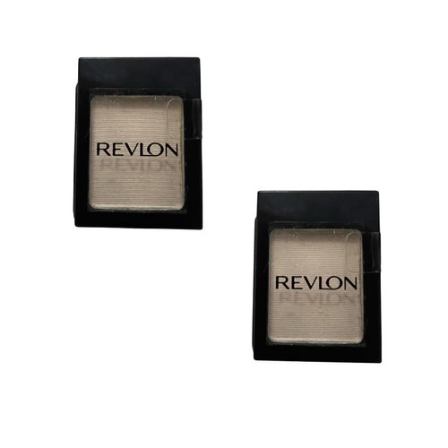 Pack of 2 Revlon Colorstay Shadowlinks Eye Shadow, Bone (Matte) 010
