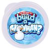 Kangaroo Build a Snowman Kit 3Pk, Do You Want To Build a Snowman, Melting Snowman Putty Kit, Make Snowman Kit, Kids Stocking Stuffers, Toddlers Stocking Stuffers, Snowman Clay Craft Kit, Snowman Craft