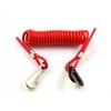 Yamaha Outboard Replacement Engine Stop Lanyard