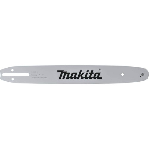 Makita E-00088 14" Guide bar, 3/8” LP.050”, Silver