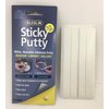 Alcolin Sticky Putty Reusable Museum & Gallery Quality Adhesive Putty, 3oz