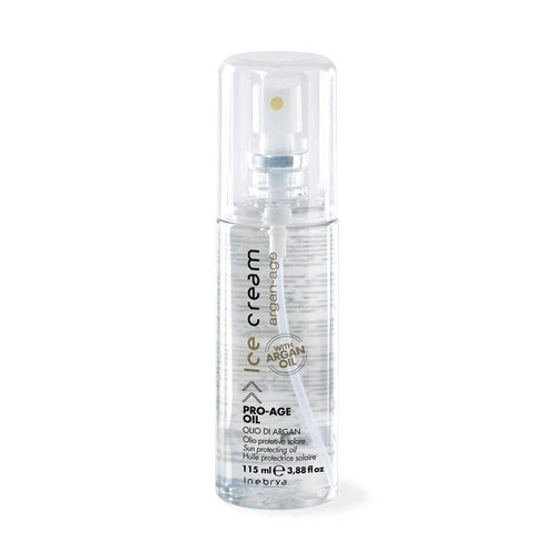Inebrya ICE CREAM Pro-Age Oil 120 ml