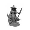 Cynthia The Wicked Miniature Figure 25mm Heroic Scale Reaper Bones USA Reaper Miniatures
