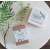 Nature Skin Shop CAFFEINE HAIR LOSS ORGANIC SHAMPOO BAR WITH TEA TREE