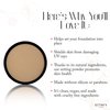 Emani Vegan 200 Bamboo HD Setting Powder