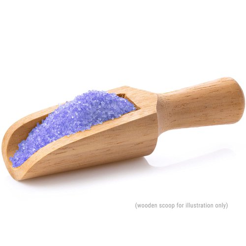 inSPAration Lavender Aromatherapy Crystals for Spa, Hot Tub & Bath 13 oz.