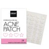 GREIGHT BRAND PRODUCTS Hydrocolloid Acne Pimple Patch Heart and Star Shape 28 Patches - Acne Treatment For Breakout, Conceals Acne, Reduces Pimples and Blackheads
