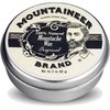 Mountaineer Brand Mustache Wax for Men | 100% Natural Beeswax/Plant Based Oils | Grooming Beard Moustache Wax Tin | Lasting Hold | Smooth, Condition, Styling Balm | Original Blend Scent 2oz