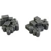 BAR MILLS N SCALE MODEL TRAIN BUILDINGS - ASSORTED CRATES & BARRELS - 01001