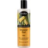 ShiKai Daily Moisturizing Shower Gel (Yuzu, 12 oz) | Gentle Soap-free Formula | With Aloe Vera & Oatmeal for Soft, Healthy Skin | Dry Skin Relief