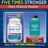 Kidney COP Calcium Oxalate Protector 120 Capsules, Patented Kidney Support for Calcium Oxalate Crystals, Stop Recurrence