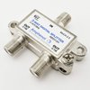 Amphenol 2-Way Digital Coaxial Splitter MoCA 2.5 ABS312H