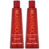 Rejuvenol Pre-Treatment Clarifying Shampoo 10oz (Pack of 2)