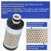 6C060-99410 6C060-99414 Engine Air Filter With 32721-58242 Inner Filter For Kubota tractor B21 B2301 B2410 B2630 B2710B3200 B3300 B7300 B7400 B7410 B7500 B7510 B2601 B2920 B2910 F2260 F3080 ZG227