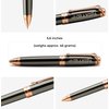Inkstone "Grandpa Engraved Gift Pen with Presentation Gift Box