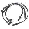 ACDelco Professional 9466R Spark Plug Wire Set