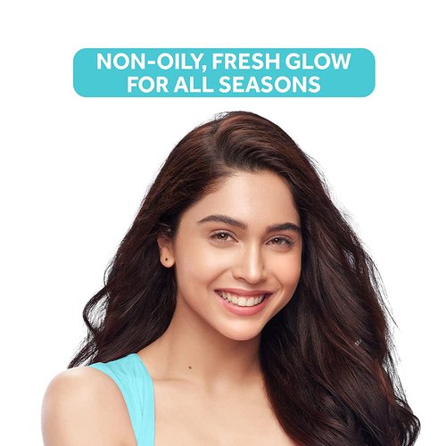 Pond's Light Cream Moisturizer - 200ml/6.76 Fl Oz