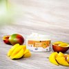 VITALSKINOIL Organic Mango Butter and Mango Oil Lotion for Face, Body & Hair, Body Butters, Lotion | Mango Butter Body Lotion
