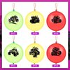 36 Pcs Truck Party Favor Truck Punch Balloons Colorful Punching Balloons with Rubber Bands Punch Ball Birthday Party Favors Punching Balls for Fun Games Truck Party Supplies Goodie Bag Fillers