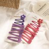 7Pcs Yellow Sweet Flower Women Girl Barrette Bobby Pin Hairpin Hair Clips Decoration Elegant Gold Gifts，Clips and Barrettes，Hair Clips for Women’s and Girls