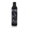 Chuck's Hog Wash - All Natural Beard and Body Wash - The Secret Agent Scent, 8 oz - Leaves Your Beard Softer than its Ever Been and is Suitable for Daily Use