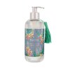 PAINT&PETALS Bluebell & Persimmon Scented Liquid Hand Soap, Cleanses, Softens, & Hydrates Hands, Gentle & Effective, A Chic Addition to Any Kitchen or Bathroom, 11.8 Fl Oz