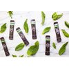 Pique Organic Mint Green Tea Crystals - Support Healthy Digestion, Immunity and Energy. Caffeinated Green Tea with Spearmint - 28 Single Serve Sticks - 28 Single Serve Sticks (Pack of 2)