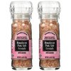 Trader Joe's Himalayan Pink Salt Crystals with Built in Grinder 4.5 Oz, (2-Pack)