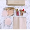 The History of Whoo Gongjinhyang Mi Luxury Glow Pressed Powder No. 21 Korea Beauty Set