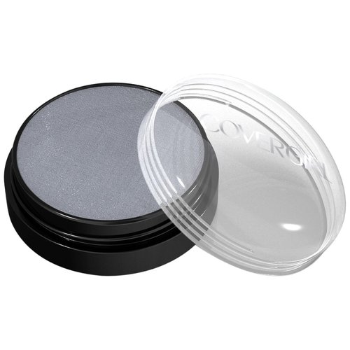 CoverGirl Flamed Out Eye Shadow Pot, Charcoal, 0.07 Ounce