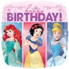 Princess Theme Birthday Party Supplies 8 Princesses Balloon Bouquet Decorations