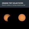 Celestron – EclipSmart Safe Solar Eclipse Telescope Filter – Meets ISO 12312-2:2015(E) Standards – Works with 6” Schmidt-Cassegrain Telescopes – Observe Solar Eclipses & Sunspots – Secure Fit