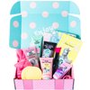 Gift Box for Women, Self Care Gifts for Women, Unique Gifts for Mom, Sister, Aunt, Grandma, Best Friends, Birthday Gifts for Women, Gift Basket, Spa Beauty Skincare Sets, Mother’s Day Gifts