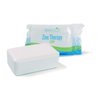 Dermaharmony Set of 2 2% Pyrithione Zinc (ZnP) Bar Soap 4 oz - Crafted for Those with Skin Conditions - Seborrheic Dermatitis, Dandruff, etc.