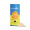 Sunwink Digestion Lemonade Superfood Powder | Lemonade Powder for Detox & Debloat | Organic Superfood Powder with Chicory Root, Amla, Dandelion | Supports Digestive & Gut Health | 4.2oz, 20 Servings
