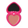 Half Caked Candy Paint Cheek + Lip Tint - Clean, Vegan & Cruelty-Free Makeup for Natural Rosy Glow, Dewy Finish, Enriched with Vitamin E, Perfect for dry or sensitive skin, 5g