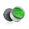 Asocrew Temporary Hair Wax Color, Green, 4.23 oz - Natural Styling Clay for Cosplay, Party