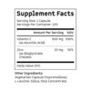Kion Immune - Immune Support Supplement - Vitamin C Supplement - Vitamin C and Zinc for Everyday Wellness - 500 mg Vitamin C (Ascorbic Acid) and 10 mg Zinc - 120 Servings